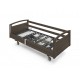 Hoog-laag bed High Care