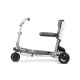 Opvouwbare scootmobiel Atto