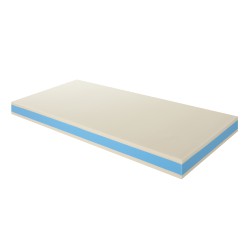 Presstige Traagschuim Twin matras