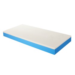 Presstige traagschuim deluxe matras