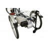 Van Raam Accu Cube Smart 36V 14,5 Ah