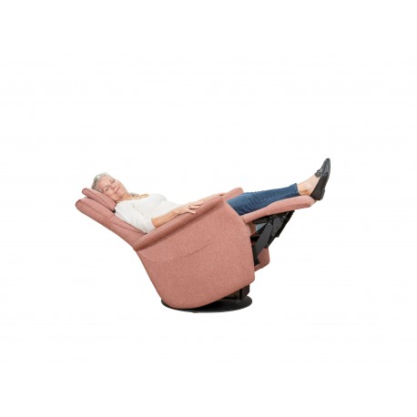 Fitform Wellness 633 - Najaarsaktie tot 1 november '25