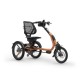 Easy Rider Compact driewielfiets