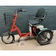 Zikussen Easy Rider, Easy Rider Compact, Easy Go en Fun2Go