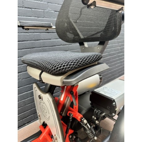 Zikussen Easy Rider, Easy Rider Compact, Easy Go en Fun2Go