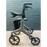 AeroWalk™ Carbon rollator – ultralicht en stabiel