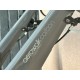 AeroWalk™ Carbon rollator – ultralicht en stabiel