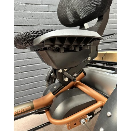 Easy Rider Compact Plus