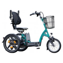 Van Raam Easy Go scootmobielfiets