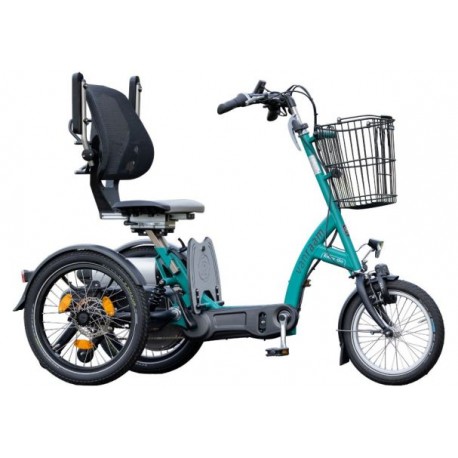Van Raam Easy Go scootmobielfiets