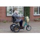 Van Raam Easy Go scootmobielfiets