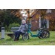 Van Raam Easy Go scootmobielfiets