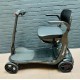 Sterling S50 Carbon opvouwbare scootmobiel