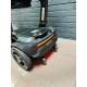 Sterling S50 Carbon opvouwbare scootmobiel