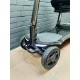 Sterling S50 Carbon opvouwbare scootmobiel