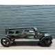 Sterling S50 Carbon opvouwbare scootmobiel