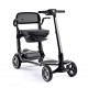 Sterling S50 Carbon opvouwbare scootmobiel