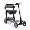 Sterling S50 Carbon opvouwbare scootmobiel