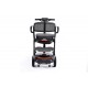 Sterling S50 Carbon opvouwbare scootmobiel