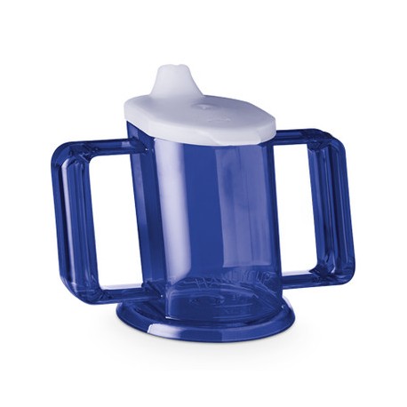 Handycup met deksel Handycup met deksel