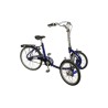 Viktor driewielfiets
