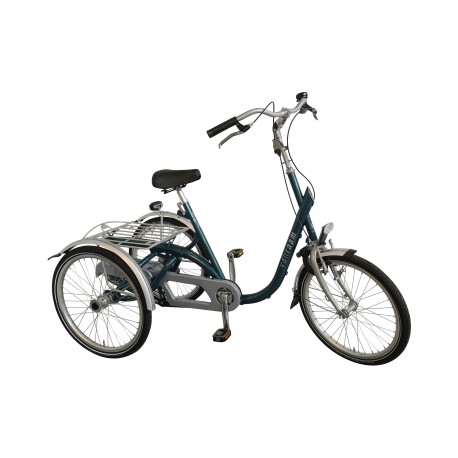 Maxi 2 driewielfiets Maxi 2 driewielfiets