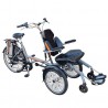 OPair rolstoelfiets