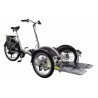 VeloPlus rolstoelfiets