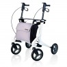 Topro Pegasus Carbon rollator
