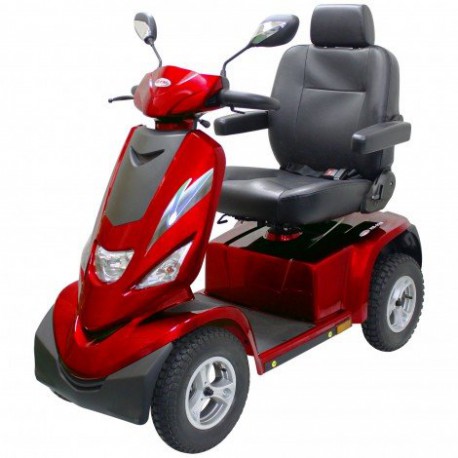 STD6 scootmobiel STD6 scootmobiel