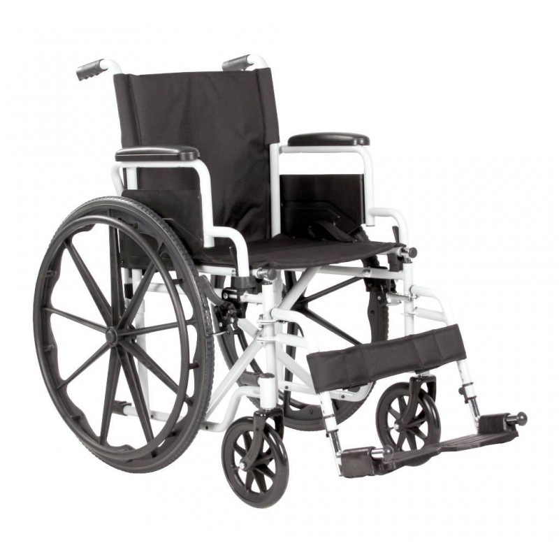 schommel Productie Nauwkeurig G Basic rolstoel - Jeremiasse, Zorg in Beweging