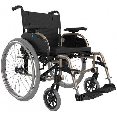 Icon 40 rolstoel