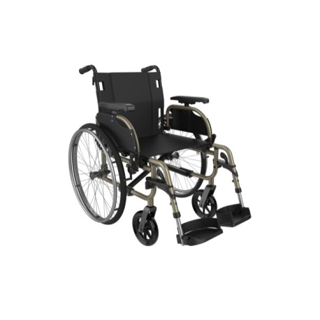 Icon 20 rolstoel